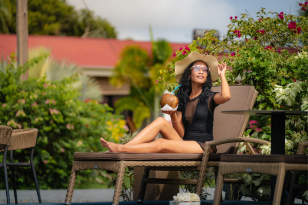 Zonneterras Hotel Peperpot