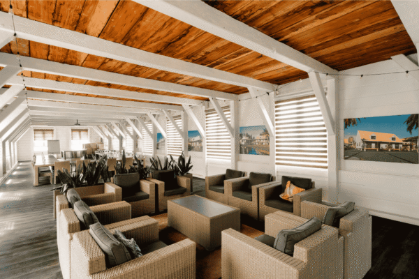 Vergaderlocatie Peperpot Paramaribo